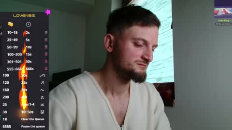 colin hopex  online show from March 4, 2025, 5:21 am