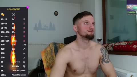 colin hopex  online show from March 4, 2025, 8:27 pm