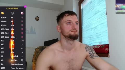 colin hopex  online show from March 5, 2025, 2:23 pm