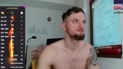 colin hopex  online show from March 6, 2025, 5:14 am