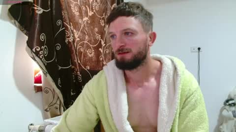 colin hopex  online show from June 7, 2026, 4:05 am