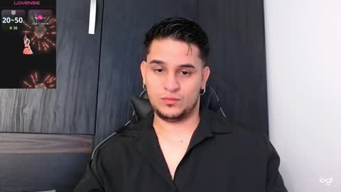 Snapshot of colin_lewisss chatting on January 18, 2026, 9:18 pm colin_lewisss online show from January 18, 2026, 9:18 pm