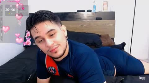 Snapshot of colin_lewisss chatting on February 14, 2026, 11:23 pm colin_lewisss online show from February 14, 2026, 11:23 pm