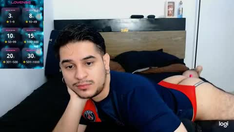 Snapshot of colin_lewisss chatting on February 28, 2026, 7:15 pm colin_lewisss online show from February 28, 2026, 7:15 pm