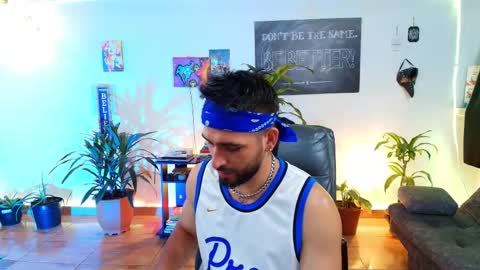 colin_stone online show from March 11, 2026, 12:38 am