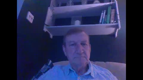 colinbeech online show from December 10, 2024, 8:51 am