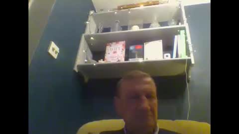 colinbeech online show from December 30, 2024, 4:19 pm