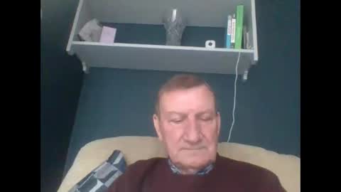 colinbeech online show from January 8, 2025, 11:21 am