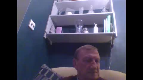 colinbeech online show from January 13, 2025, 5:33 pm
