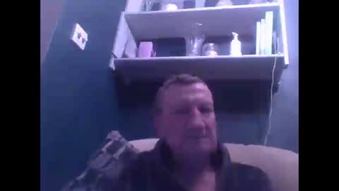 colinbeech online show from January 14, 2025, 6:34 am