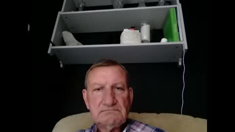 colinbeech online show from October 7, 2025, 12:46 pm