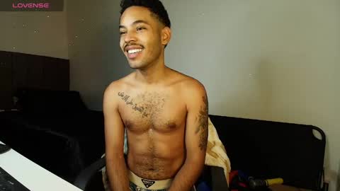 IG  online show from April 19, 2026, 2:05 pm