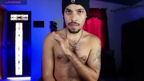 Snapshot of colinlatinbrown chatting on July 24, 2026, 2:37 pm IG online show from July 24, 2026, 2:37 pm