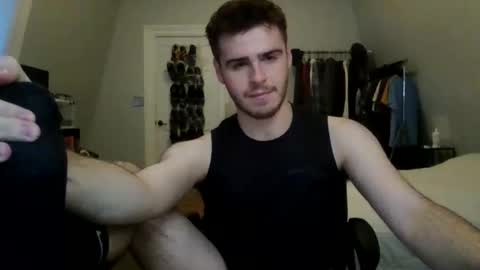 Snapshot of college_dad_bod chatting on November 7, 2025, 7:03 pm Jay Jacobs online show from November 7, 2025, 7:03 pm