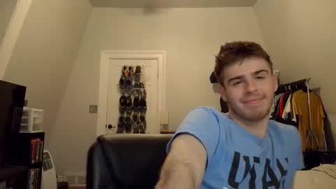 Jay Jacobs online show from May 16, 2026, 12:07 am