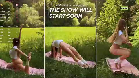 Alice online show from June 19, 2026, 10:41 am