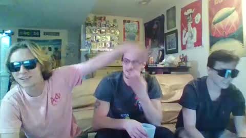 college_packing_8 online show from October 5, 2025, 11:35 pm