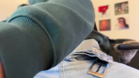 collegebwcboy online show from January 13, 2025, 6:05 pm