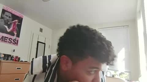 collegehispaniclad online show from September 13, 2025, 9:03 pm