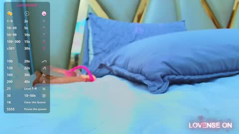  MEGAN  online show from December 28, 2024, 12:04 am