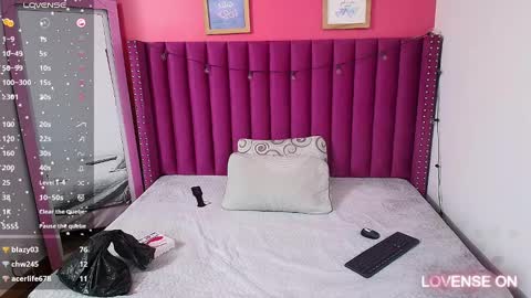  MEGAN  online show from January 4, 2025, 7:23 pm