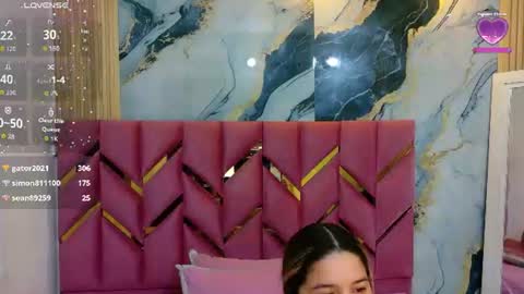  MEGAN  online show from July 1, 2026, 7:13 pm