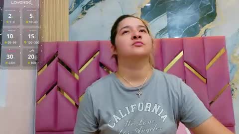  MEGAN  online show from July 13, 2026, 8:00 pm