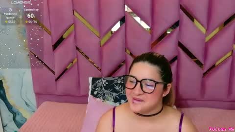  MEGAN  online show from July 24, 2026, 8:40 pm
