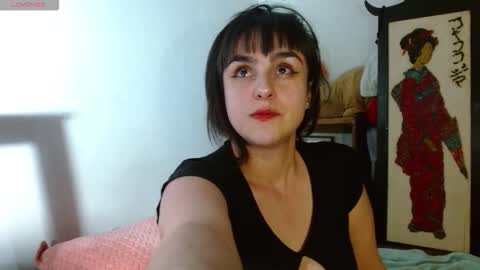 Collette online show from November 9, 2025, 4:55 am