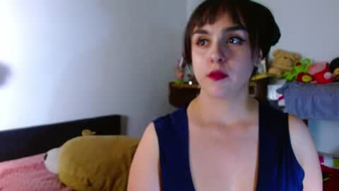 Snapshot of collette_beaufoy chatting on June 12, 2026, 7:07 am Collette online show from June 12, 2026, 7:07 am