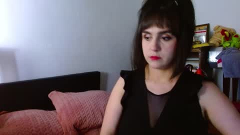 Snapshot of collette_beaufoy chatting on June 18, 2026, 12:42 pm Collette online show from June 18, 2026, 12:42 pm
