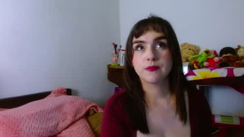 Snapshot of collette_beaufoy chatting on June 23, 2026, 6:33 am Collette online show from June 23, 2026, 6:33 am