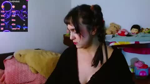 Snapshot of collette_beaufoy chatting on July 3, 2026, 2:40 am Collette online show from July 3, 2026, 2:40 am