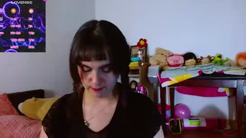 Snapshot of collette_beaufoy chatting on July 12, 2026, 10:45 pm Collette online show from July 12, 2026, 10:45 pm