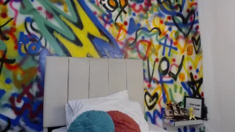 valentina online show from March 30, 2026, 11:44 am