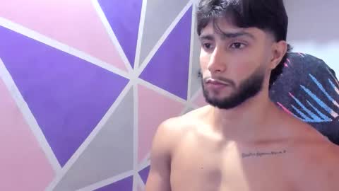 EMMETT COLLINS online show from February 3, 2026, 5:27 am