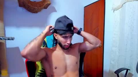 EMMETT COLLINS online show from February 14, 2026, 5:48 am