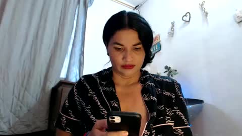 viviana online show from February 15, 2025, 5:39 pm