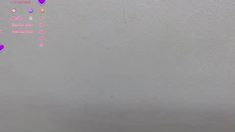  GRETCHEN  online show from January 17, 2025, 12:21 pm