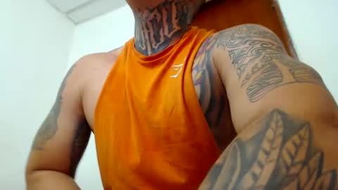 camilo online show from February 2, 2025, 6:10 pm