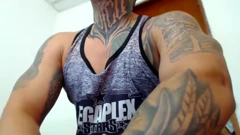 camilo online show from February 9, 2025, 5:54 pm