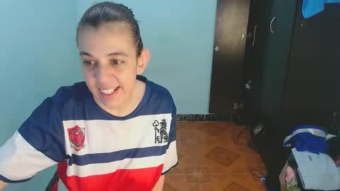 Colombian Hot online show from October 1, 2025, 1:00 am
