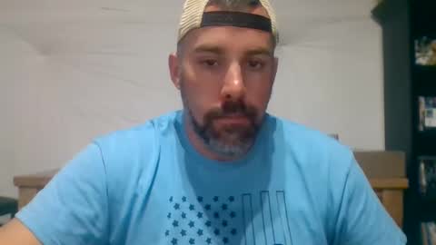 Snapshot of coloradoguy36 chatting on September 12, 2025, 2:50 pm Just me online show from September 12, 2025, 2:50 pm