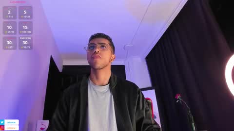 colstorw_ online show from September 9, 2025, 10:37 am