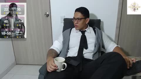 coltonmassif_ online show from February 26, 2026, 7:18 am