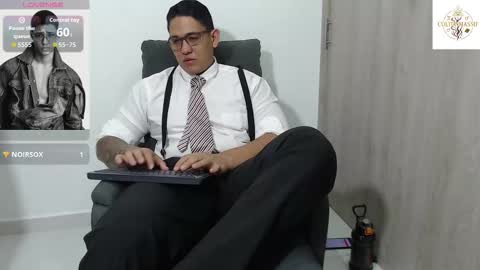 coltonmassif_ online show from February 27, 2026, 8:25 am