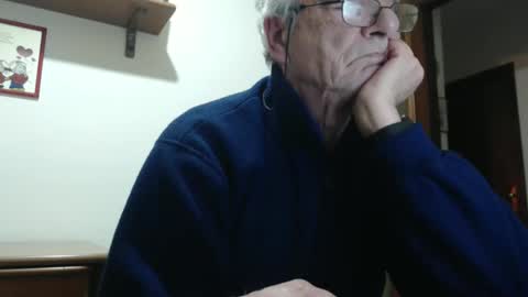 comemivuoi2 online show from February 8, 2026, 9:51 pm