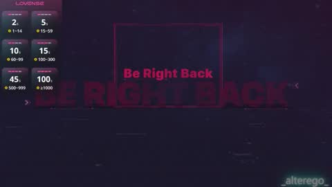 Alice online show from February 22, 2026, 8:57 am