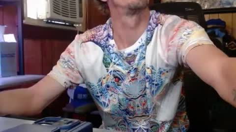 Nelson or ComicKing and sometime Peachy143 online show from December 21, 2025, 3:41 pm