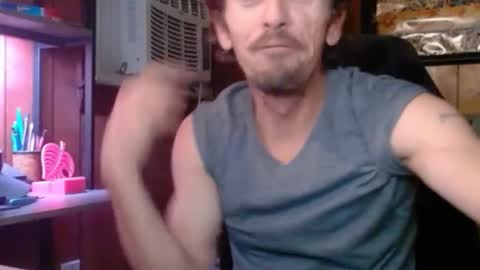 Nelson or ComicKing and sometime Peachy143 online show from February 11, 2026, 1:54 am